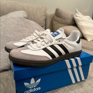 💥SOLD💥 Adidas Samba Originals